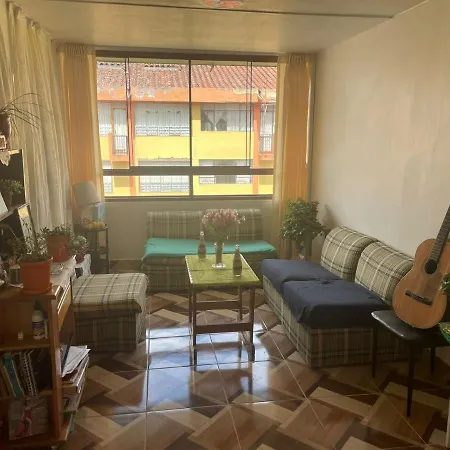 Nais Guest House